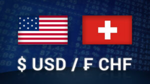 Citi Dự Báo USD/CHF Yếu Hơn Trong Năm 2025: Điều Gì Đang Xảy Ra Với Thị Trường Forex?